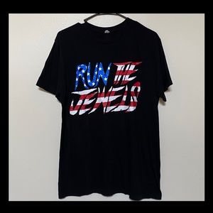 Run The Jewels Tee